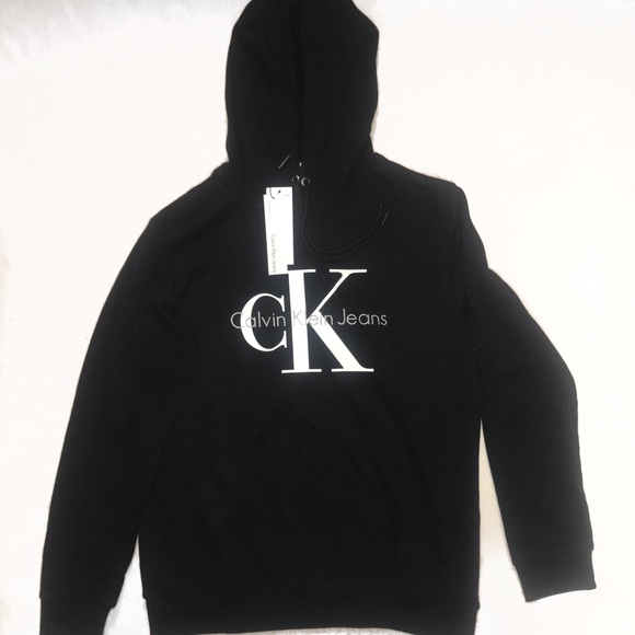 Calvin Klein hoodie size XL - Picture 1 of 1